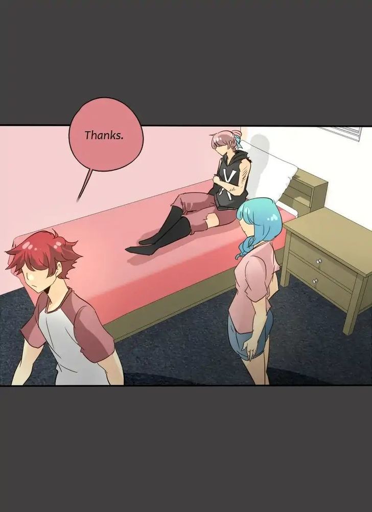 Read unOrdinary Manga Online