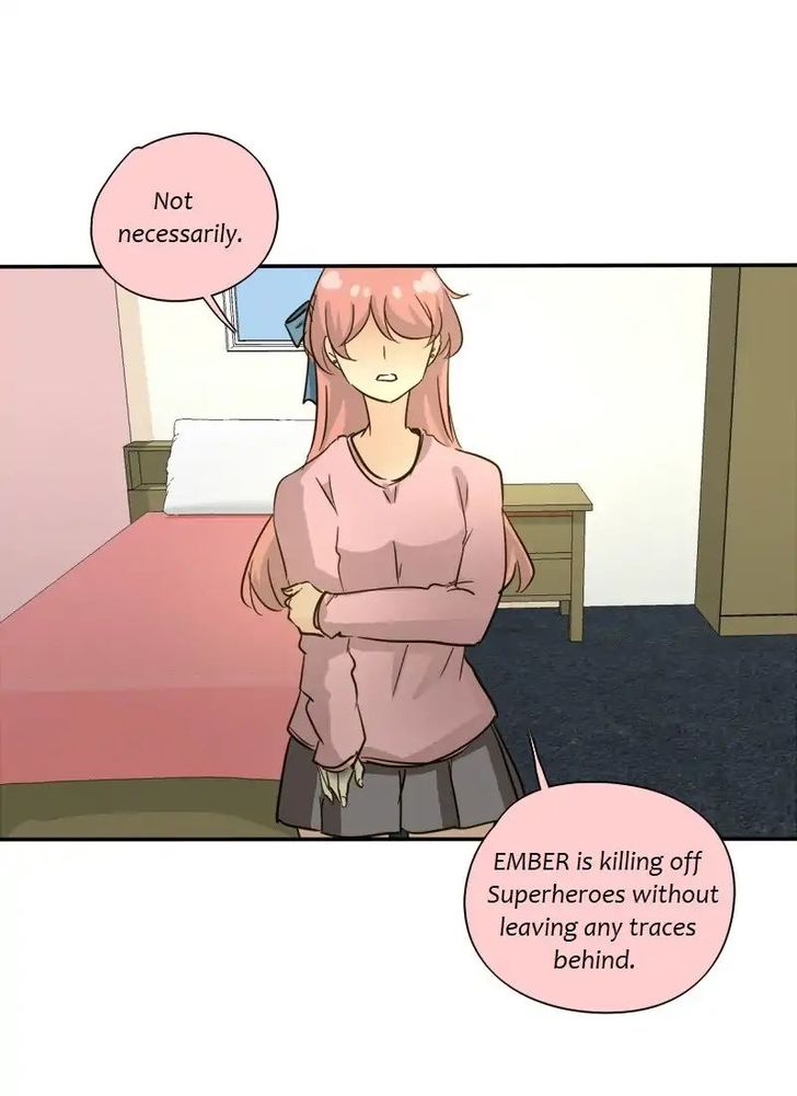 Read unOrdinary Manga Online