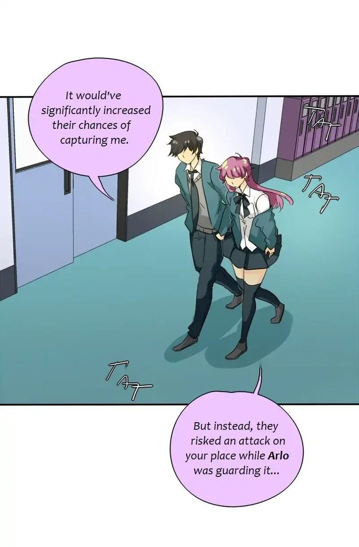 Read unOrdinary Manga Online