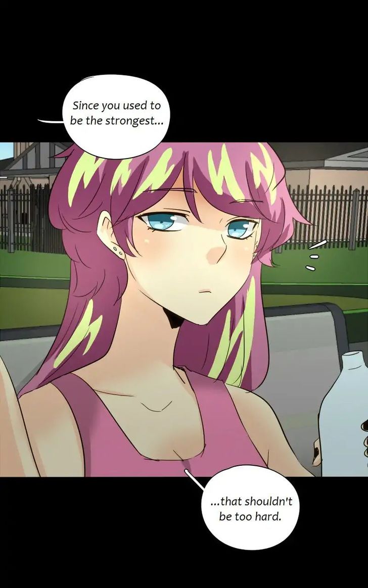 Read unOrdinary Manga Online