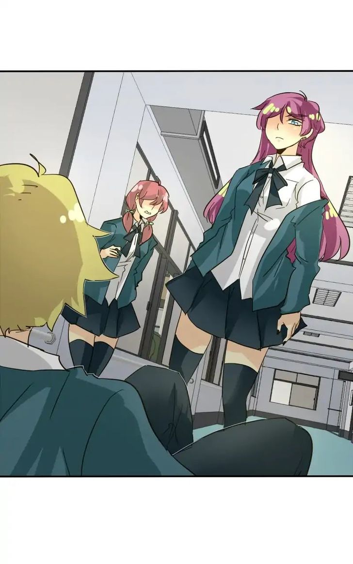 Read unOrdinary Manga Online