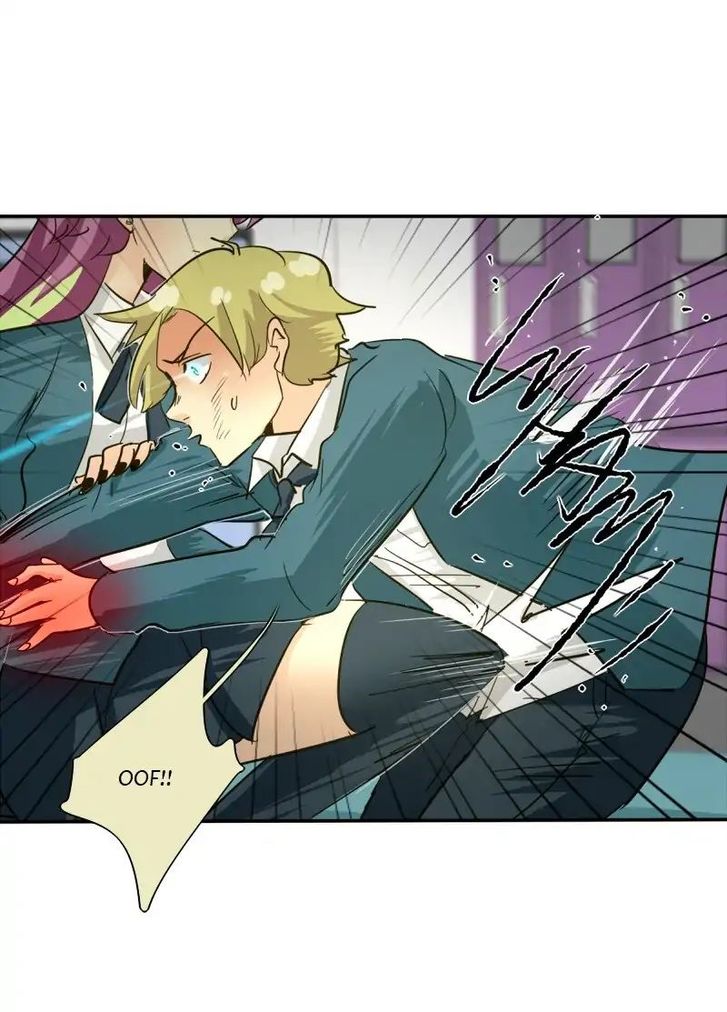 Read unOrdinary Manga Online