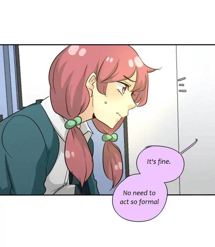 Read unOrdinary Manga Online