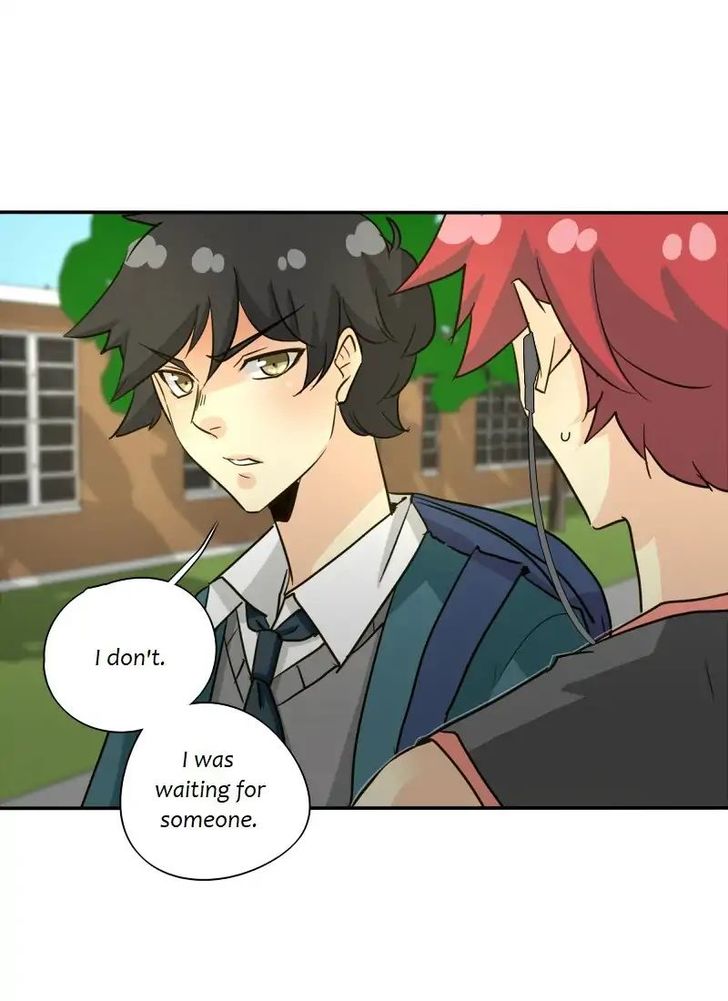 Read unOrdinary Manga Online
