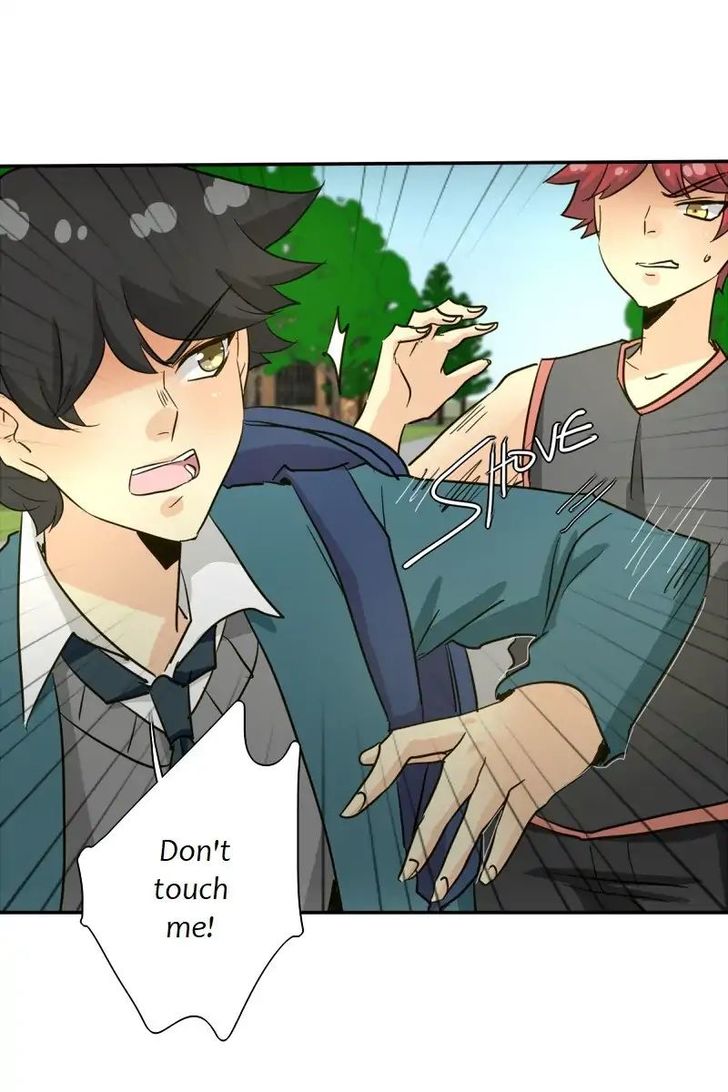 Read unOrdinary Manga Online
