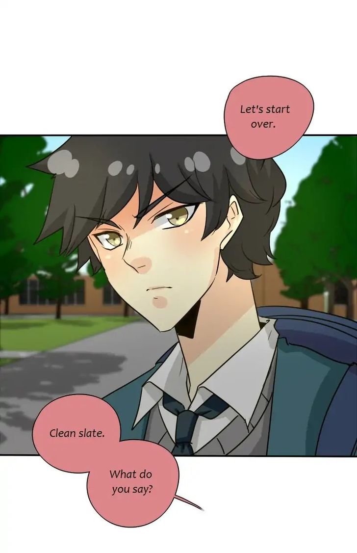 Read unOrdinary Manga Online