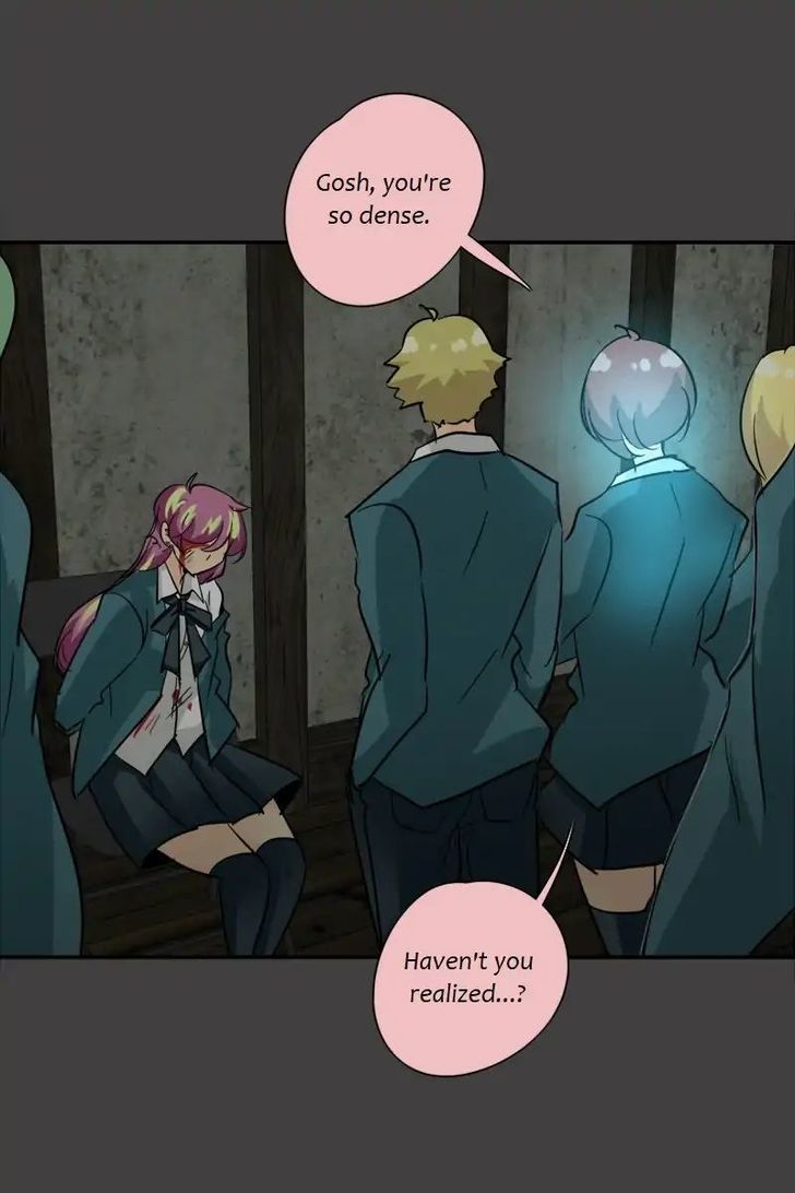 Read unOrdinary Manga Online