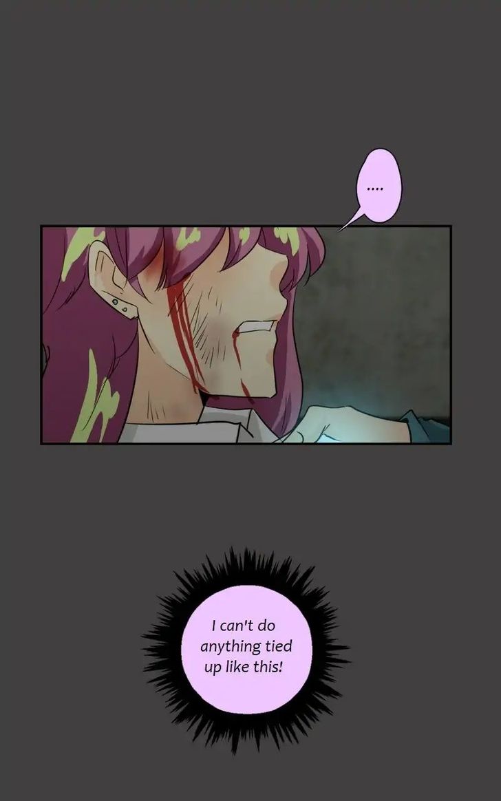 Read unOrdinary Manga Online