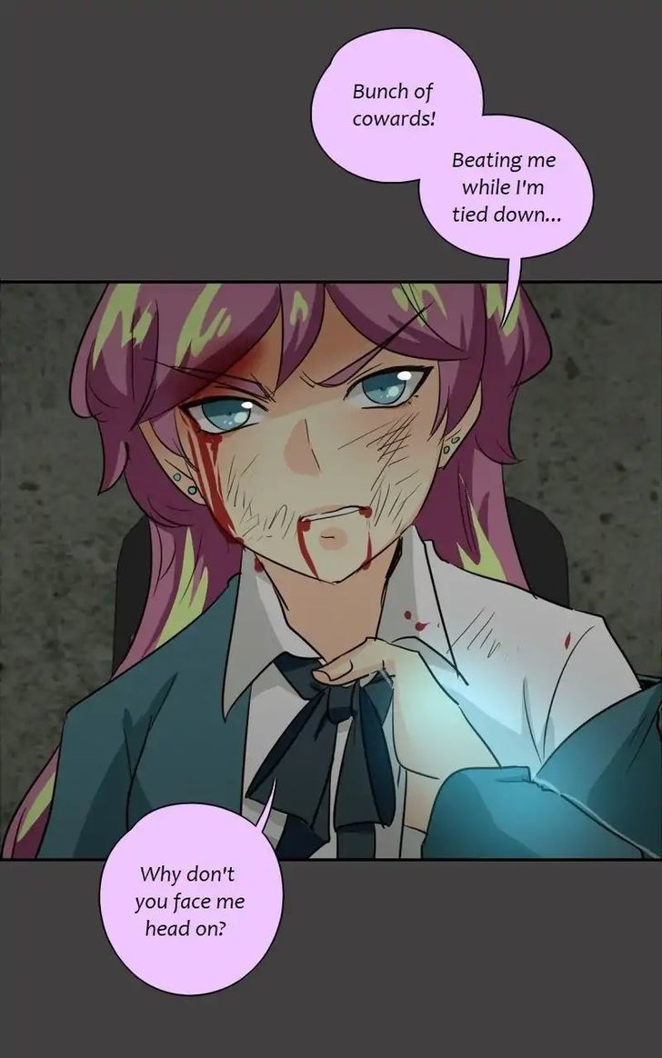 Read unOrdinary Manga Online
