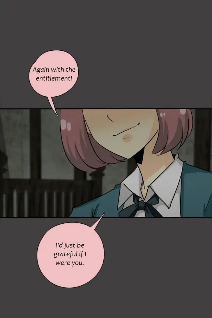 Read unOrdinary Manga Online