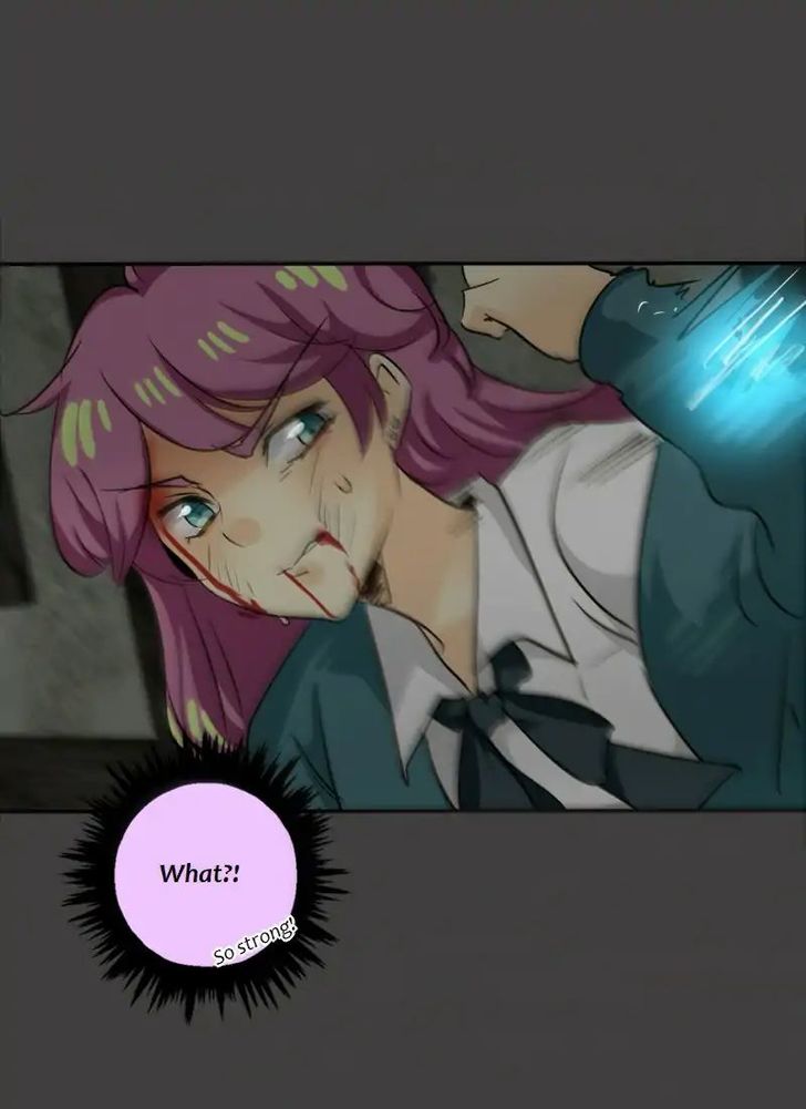 Read unOrdinary Manga Online