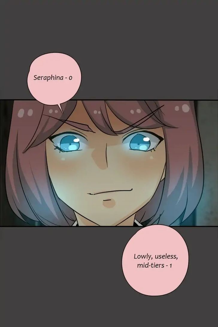 Read unOrdinary Manga Online