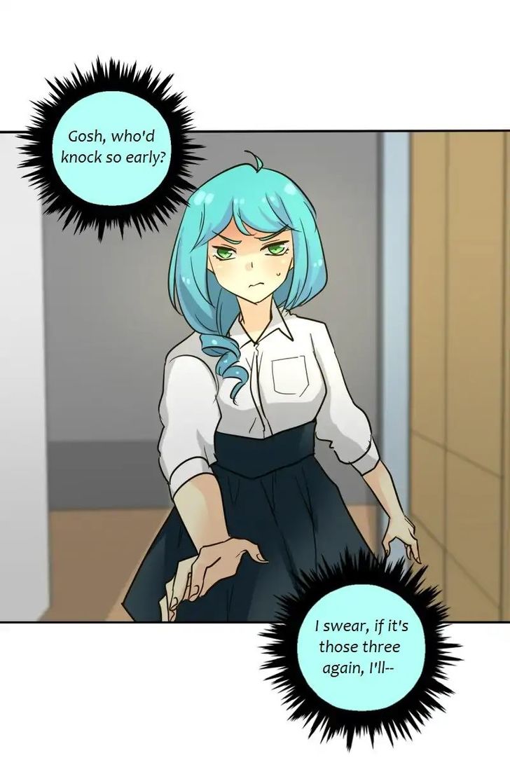 Read unOrdinary Manga Online
