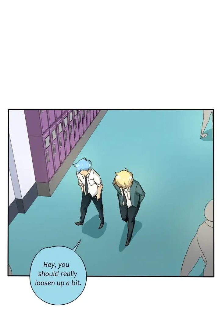 Read unOrdinary Manga Online