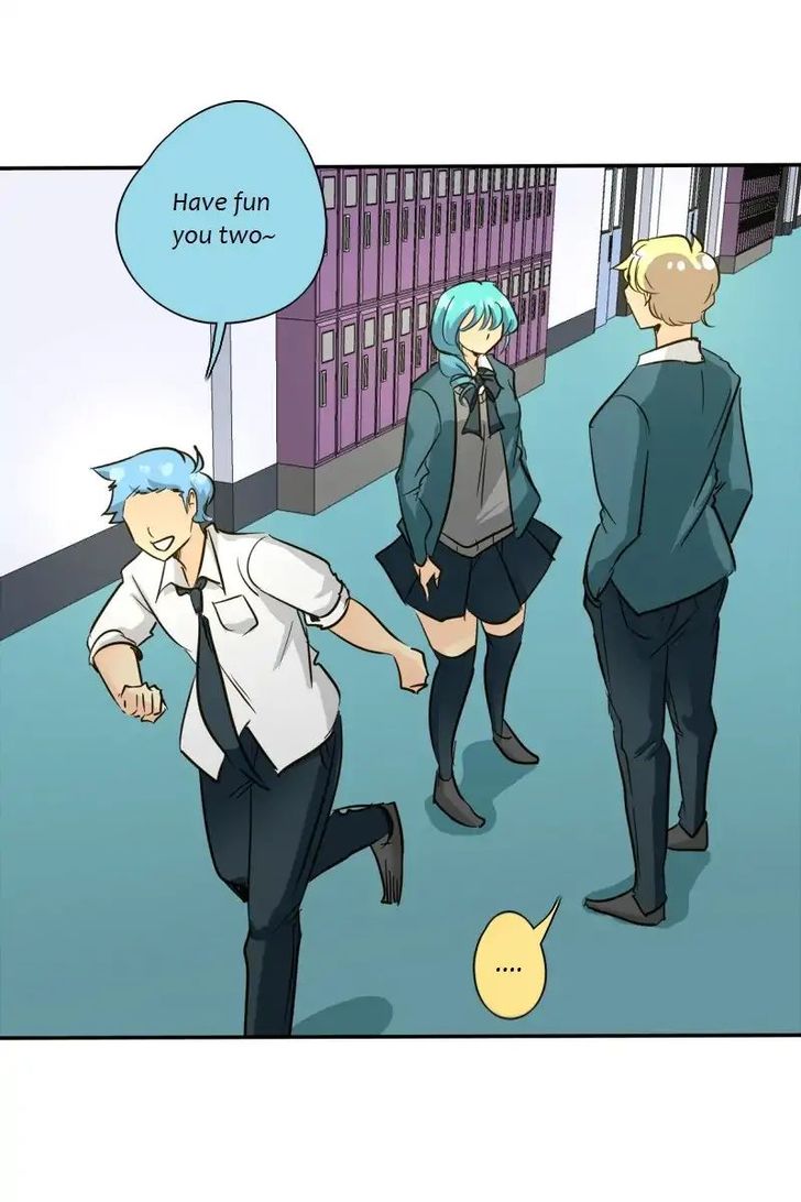 Read unOrdinary Manga Online