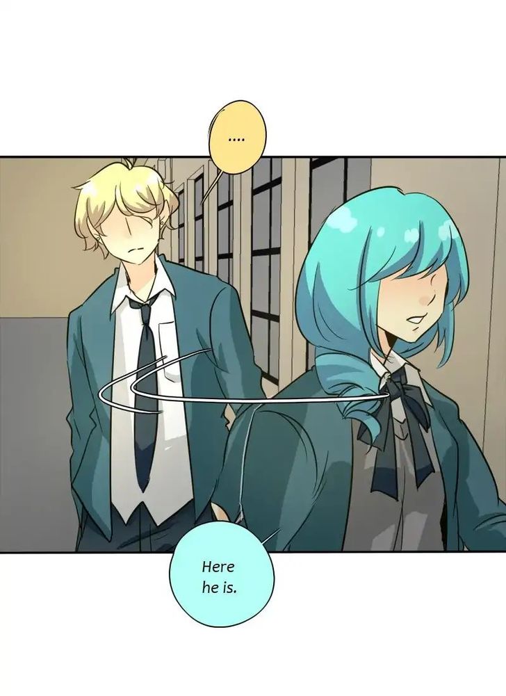 Read unOrdinary Manga Online