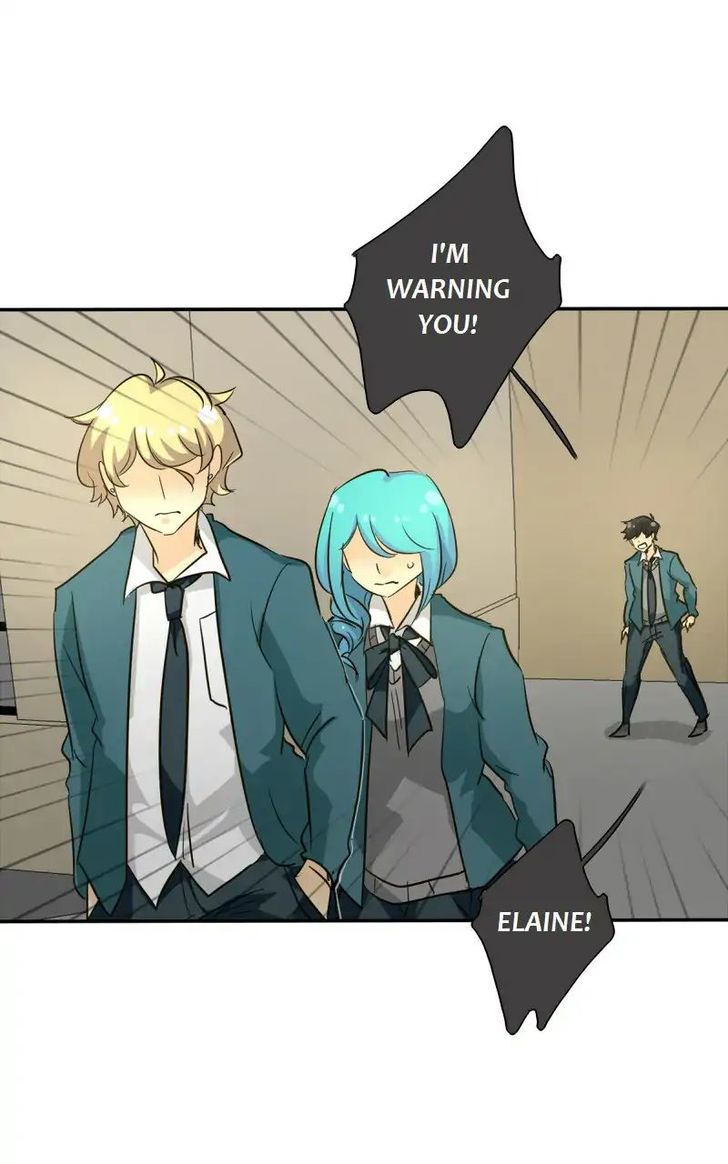 Read unOrdinary Manga Online