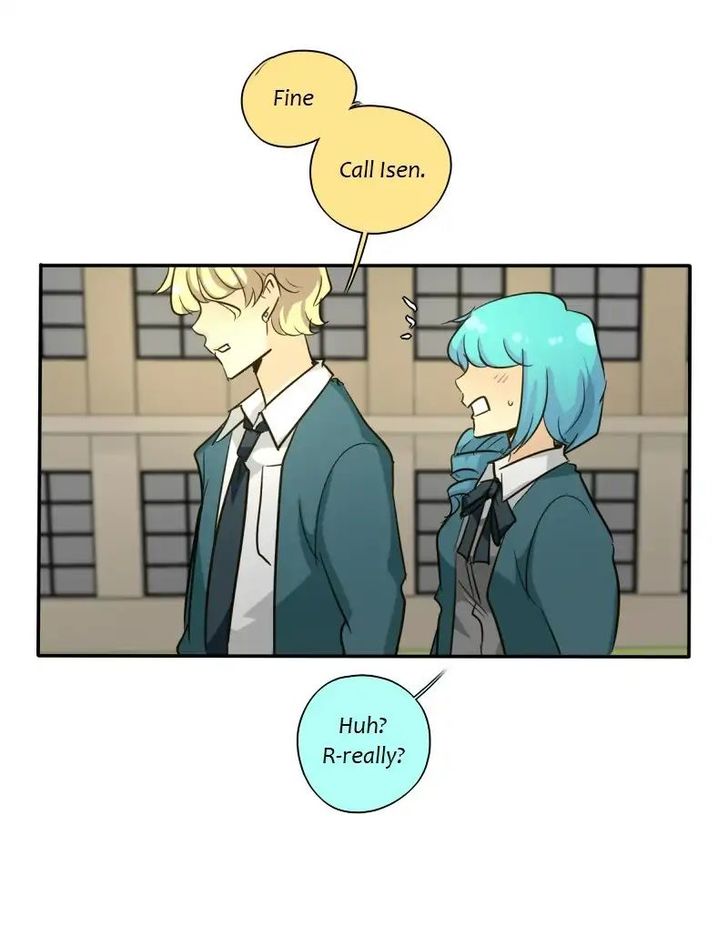 Read unOrdinary Manga Online