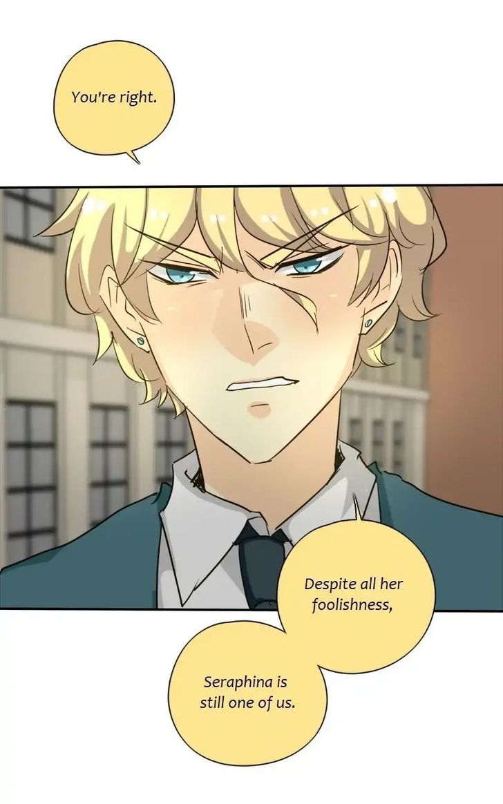 Read unOrdinary Manga Online