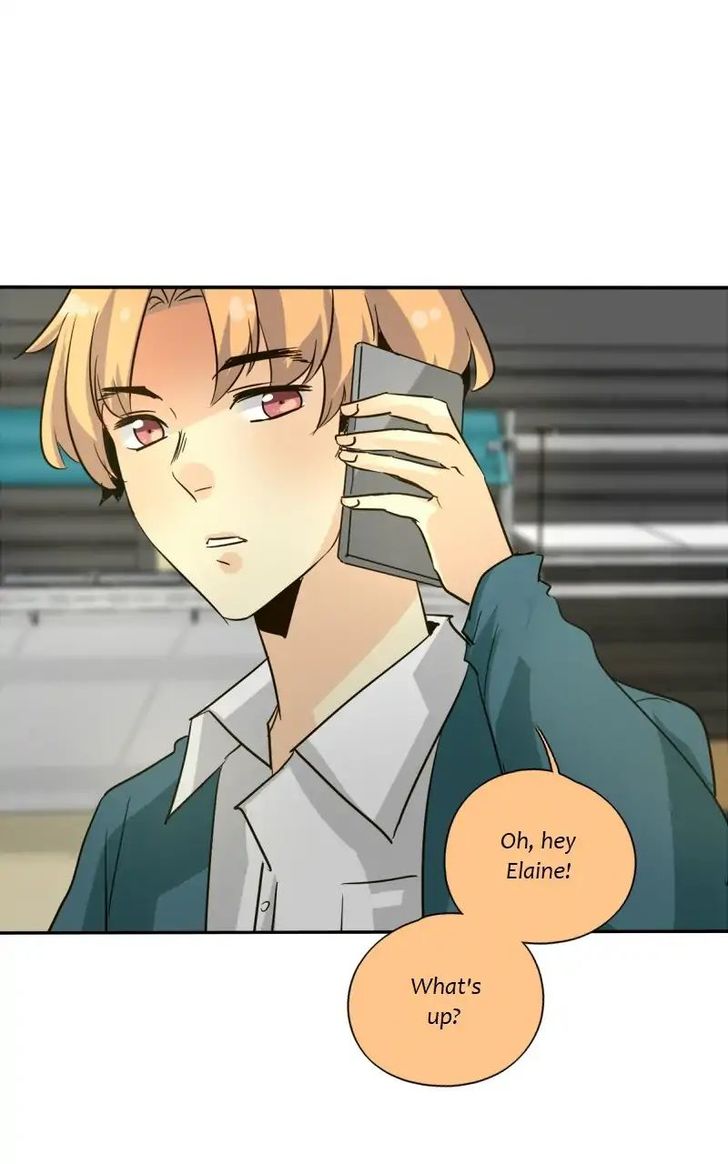 Read unOrdinary Manga Online