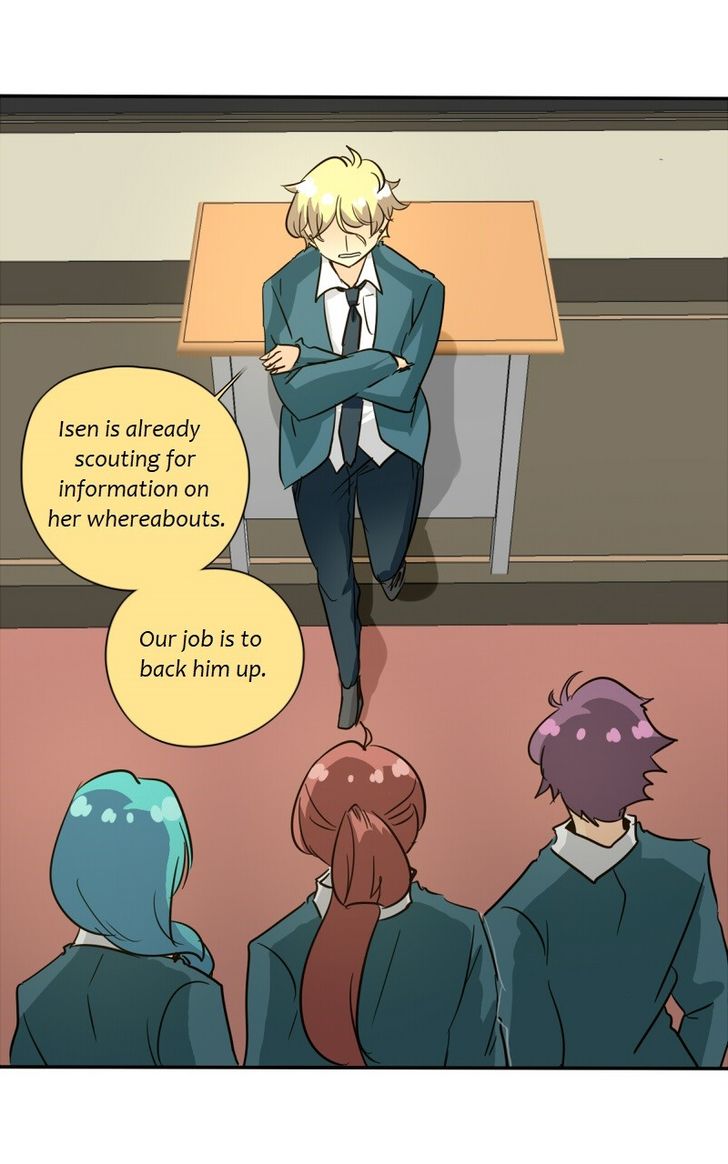Read unOrdinary Manga Online