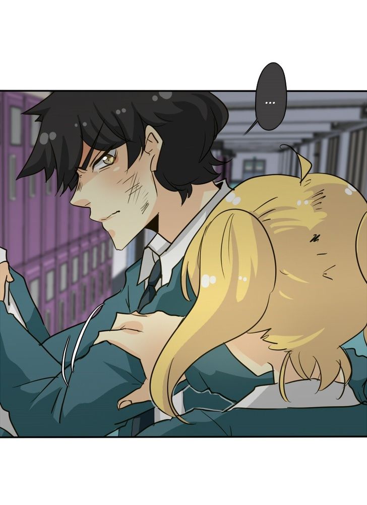 Read unOrdinary Manga Online