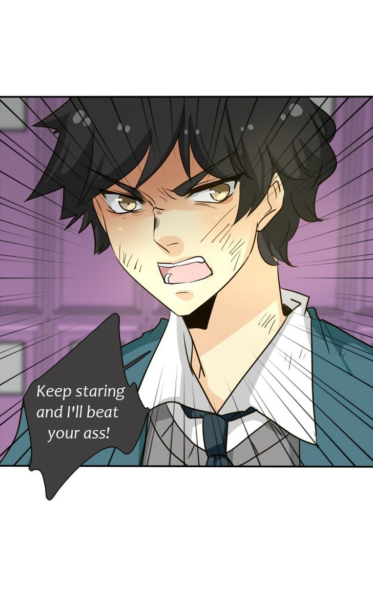 Read unOrdinary Manga Online