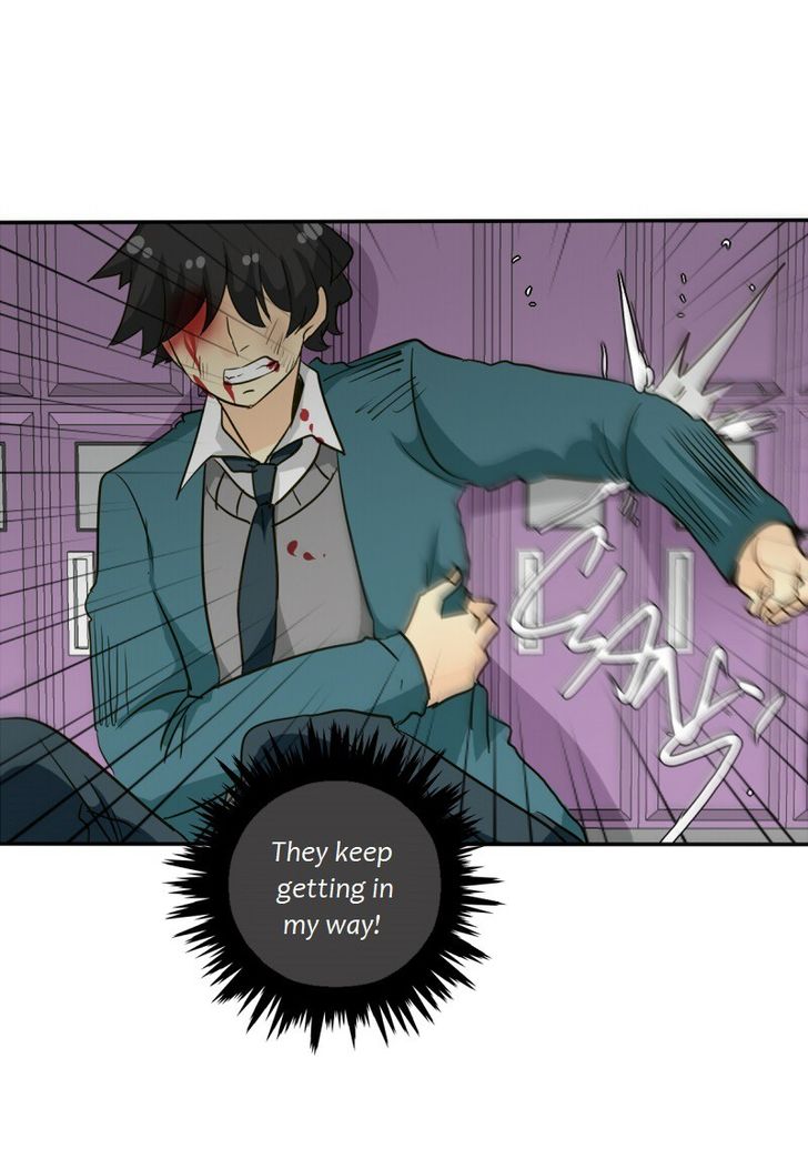 Read unOrdinary Manga Online