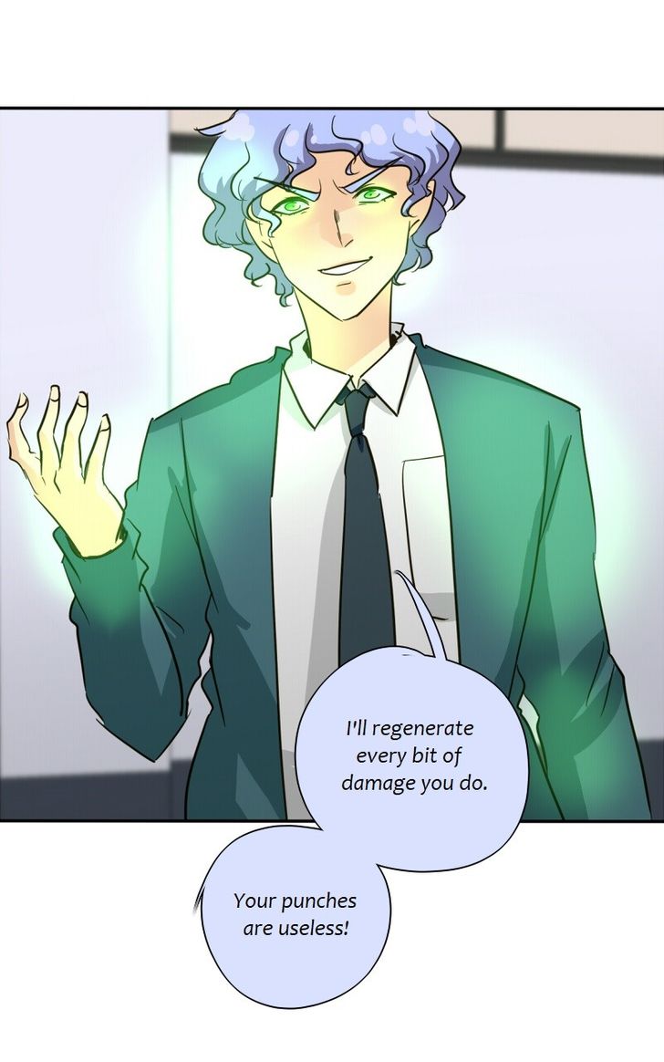 Read unOrdinary Manga Online