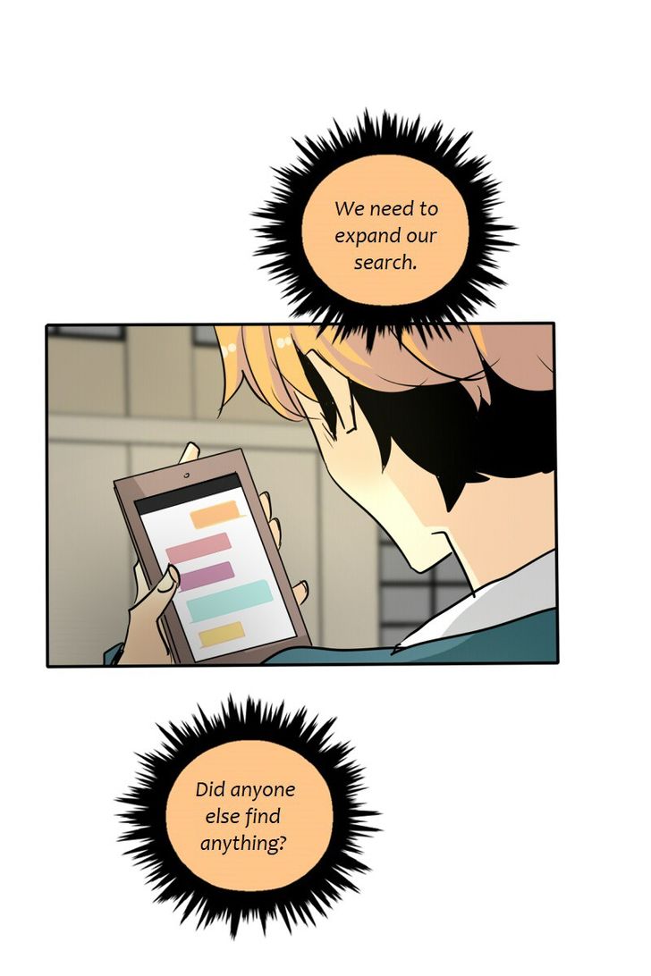 Read unOrdinary Manga Online