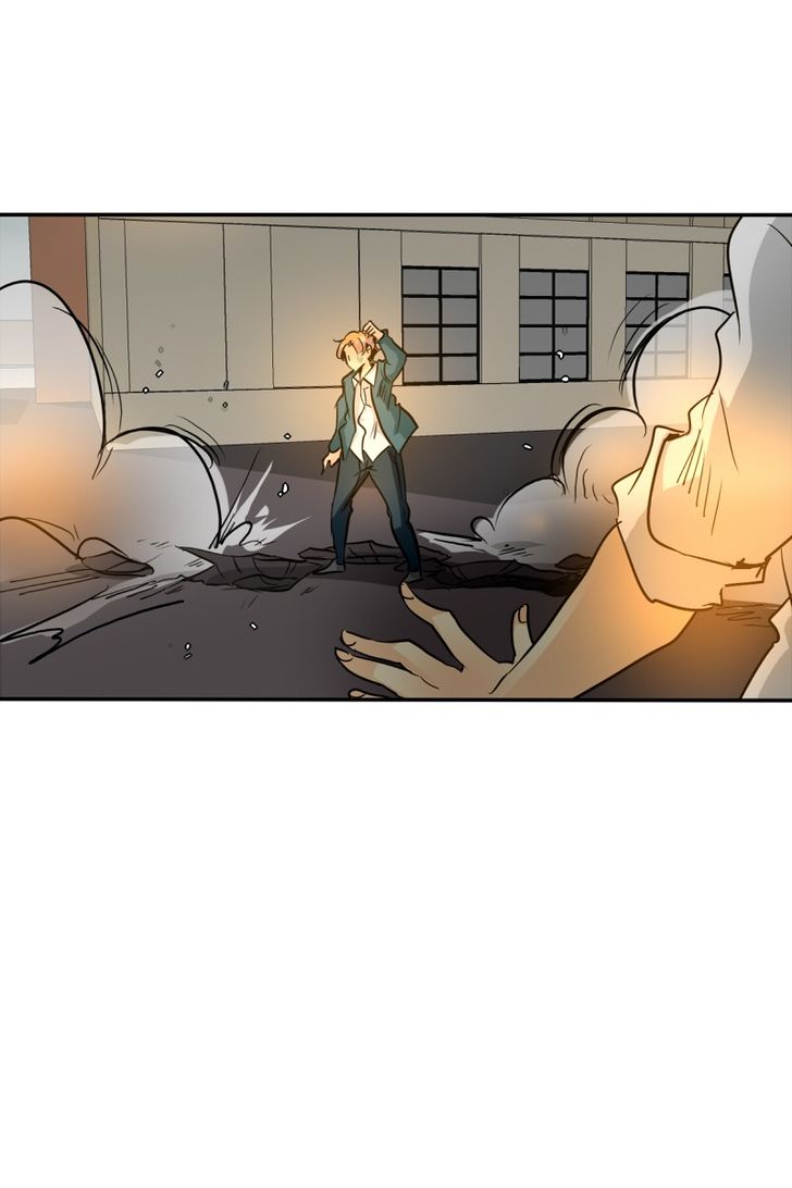 Read unOrdinary Manga Online