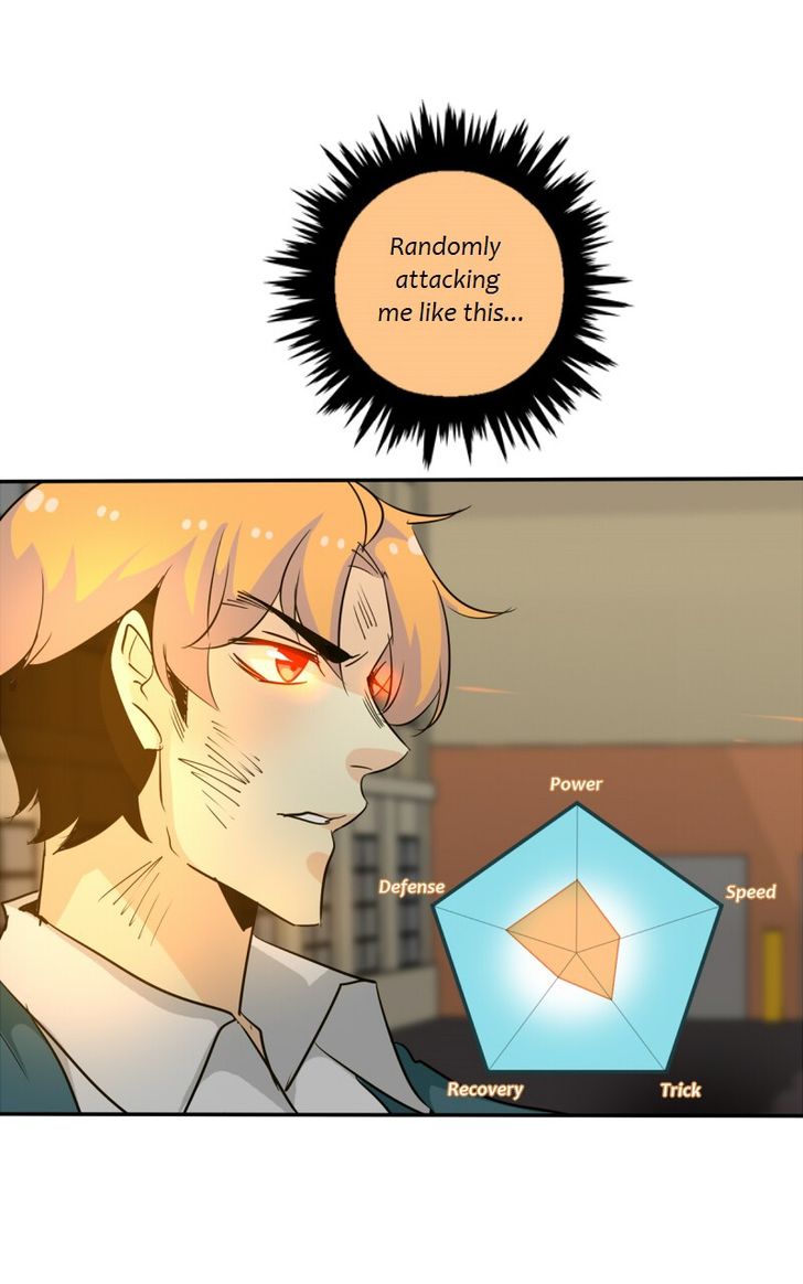 Read unOrdinary Manga Online
