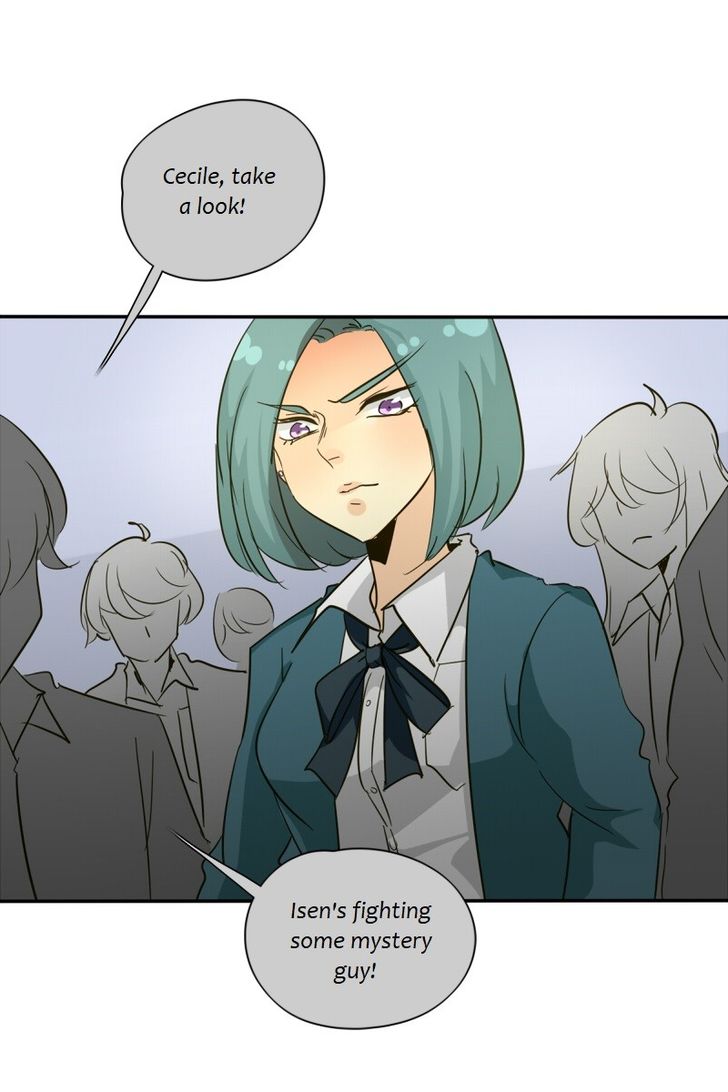 Read unOrdinary Manga Online