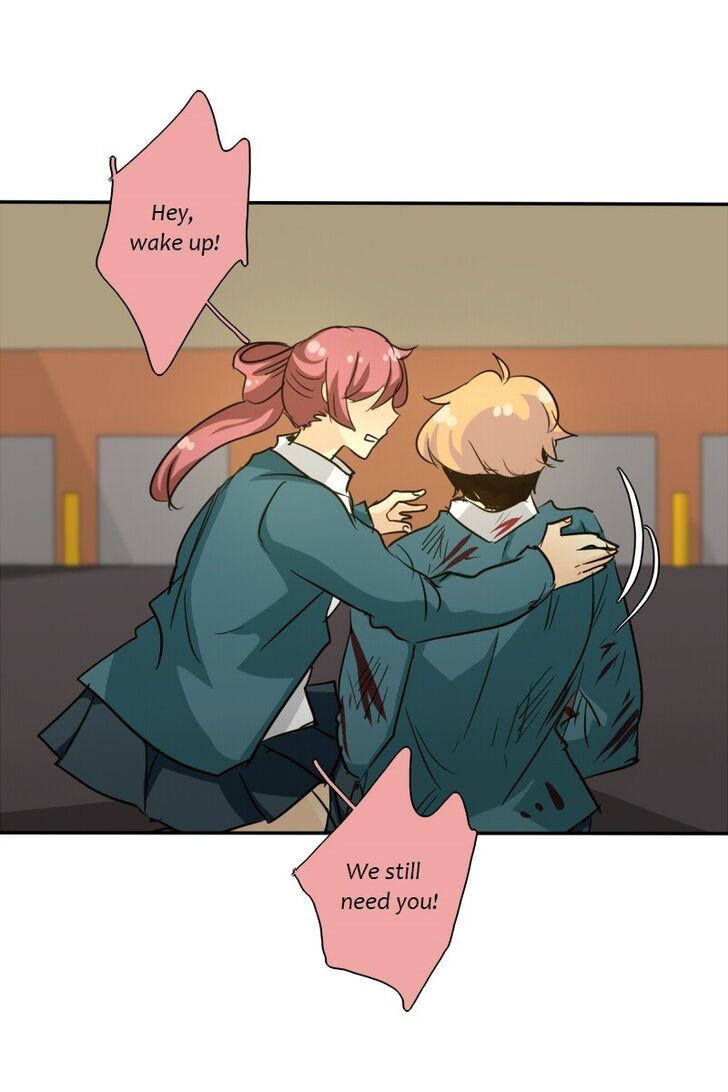 Read unOrdinary Manga Online