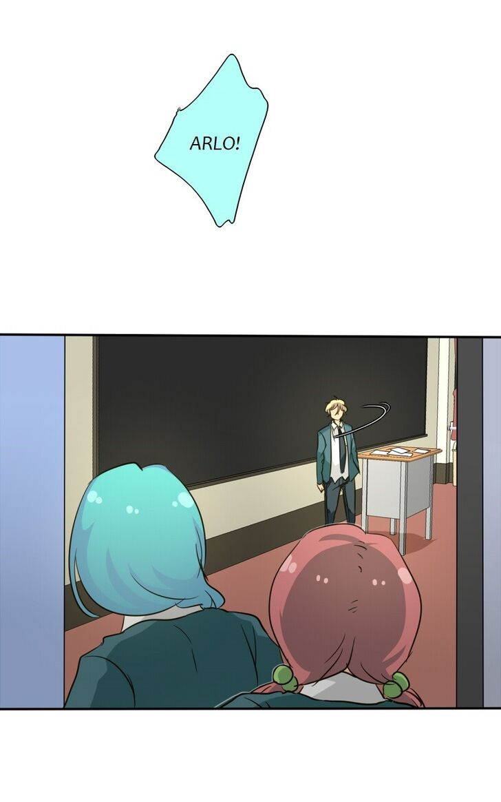 Read unOrdinary Manga Online