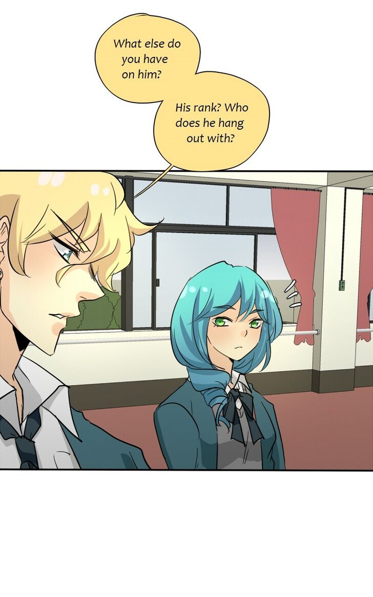 Read unOrdinary Manga Online