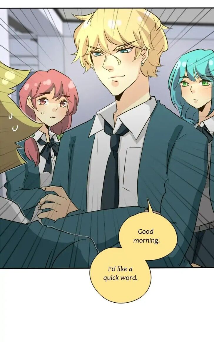 Read unOrdinary Manga Online