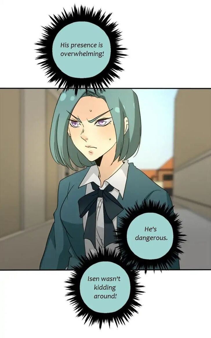 Read unOrdinary Manga Online