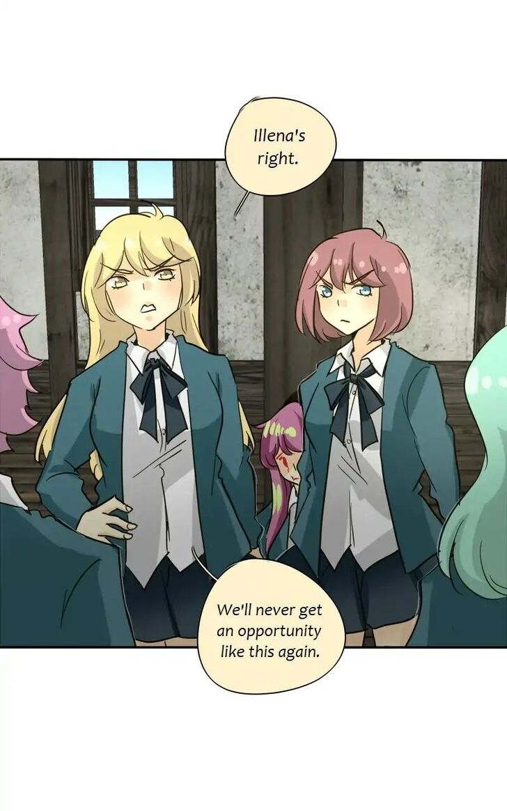 Read unOrdinary Manga Online