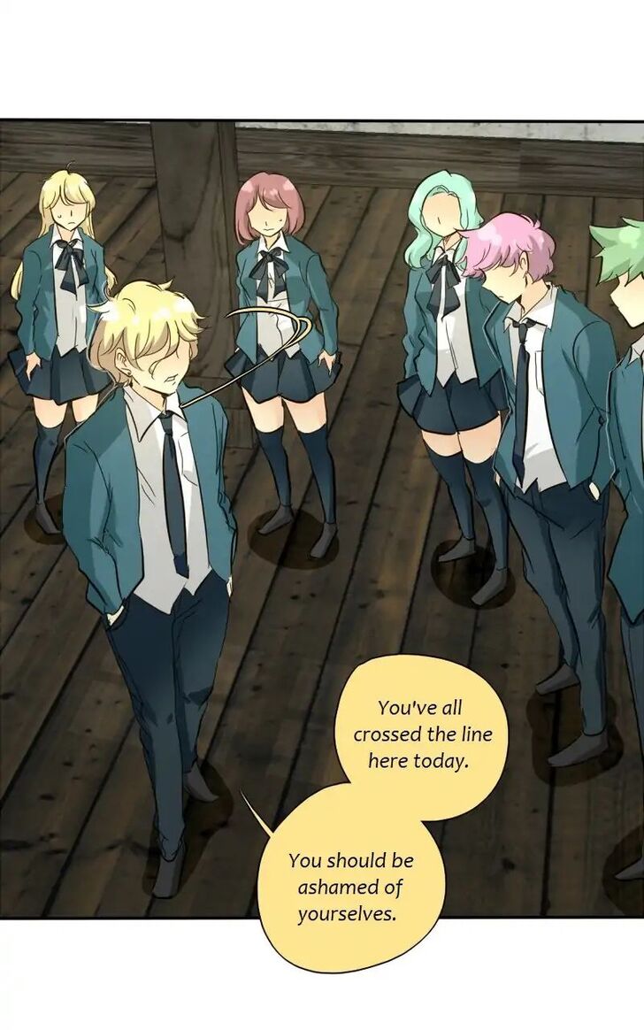 Read unOrdinary Manga Online