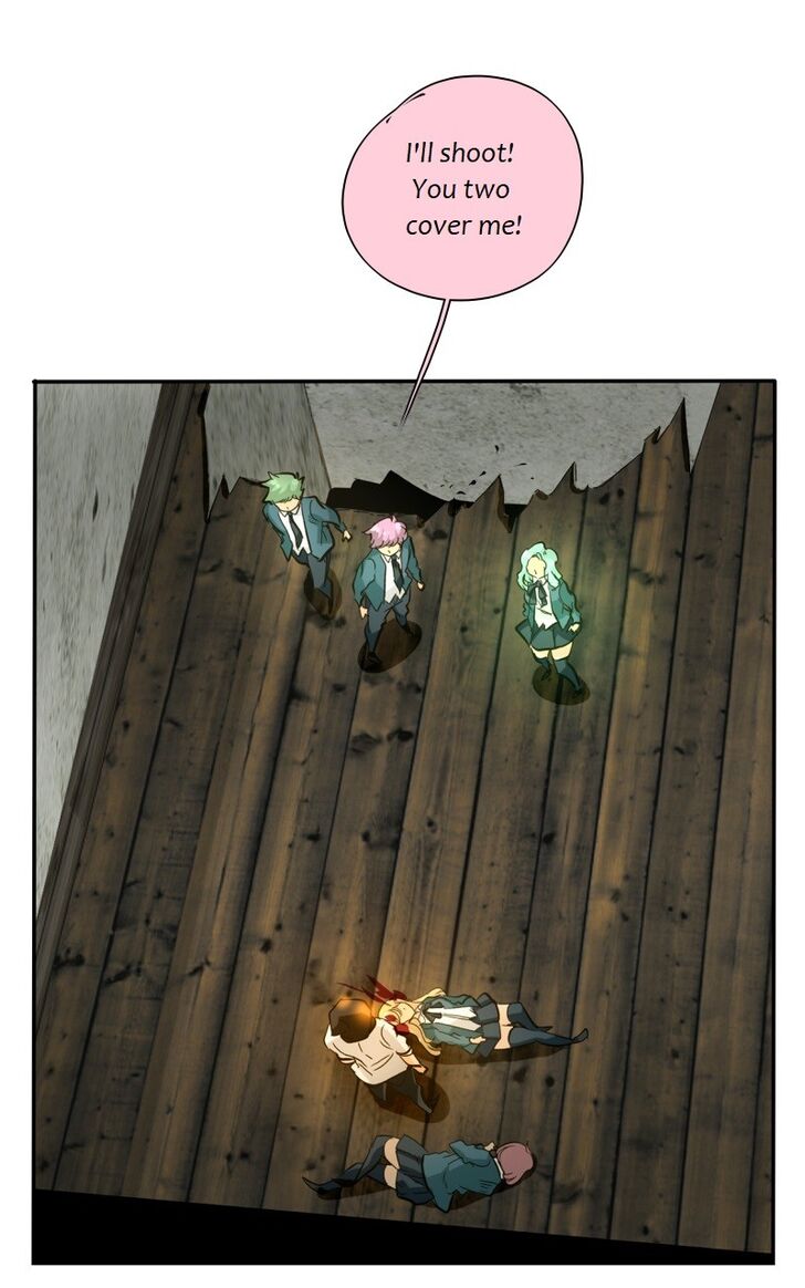 Read unOrdinary Manga Online