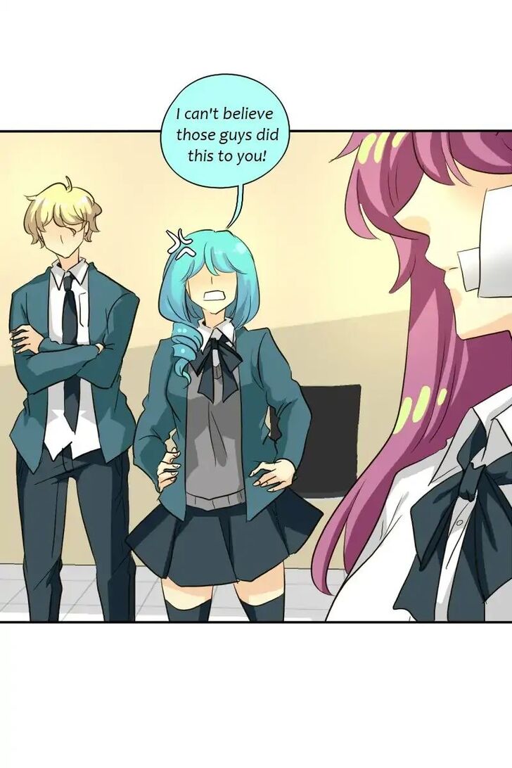 Read unOrdinary Manga Online