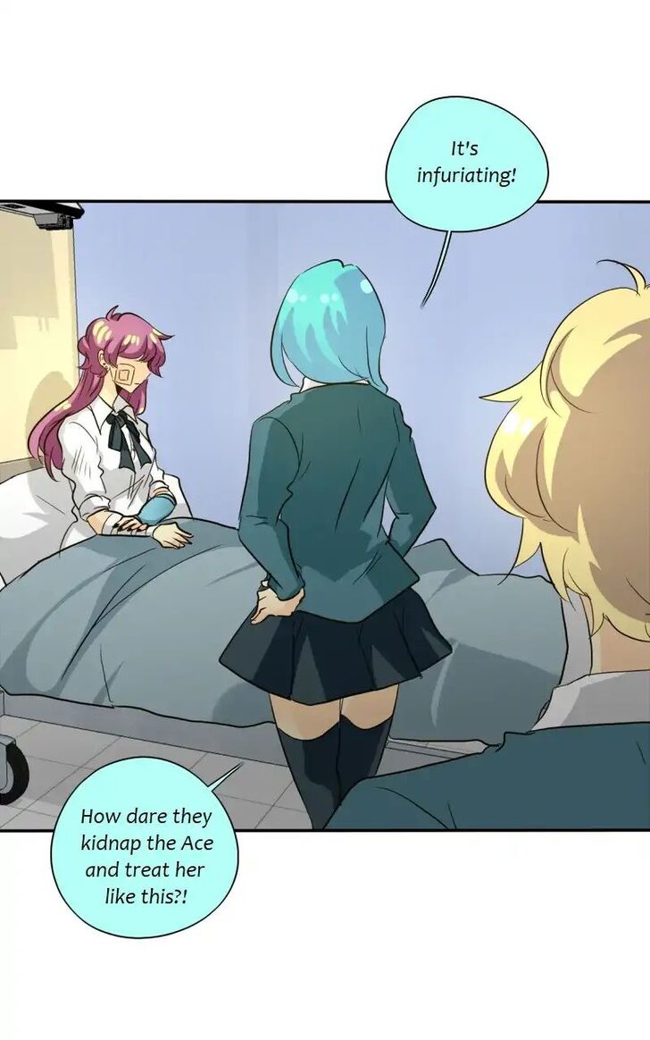 Read unOrdinary Manga Online