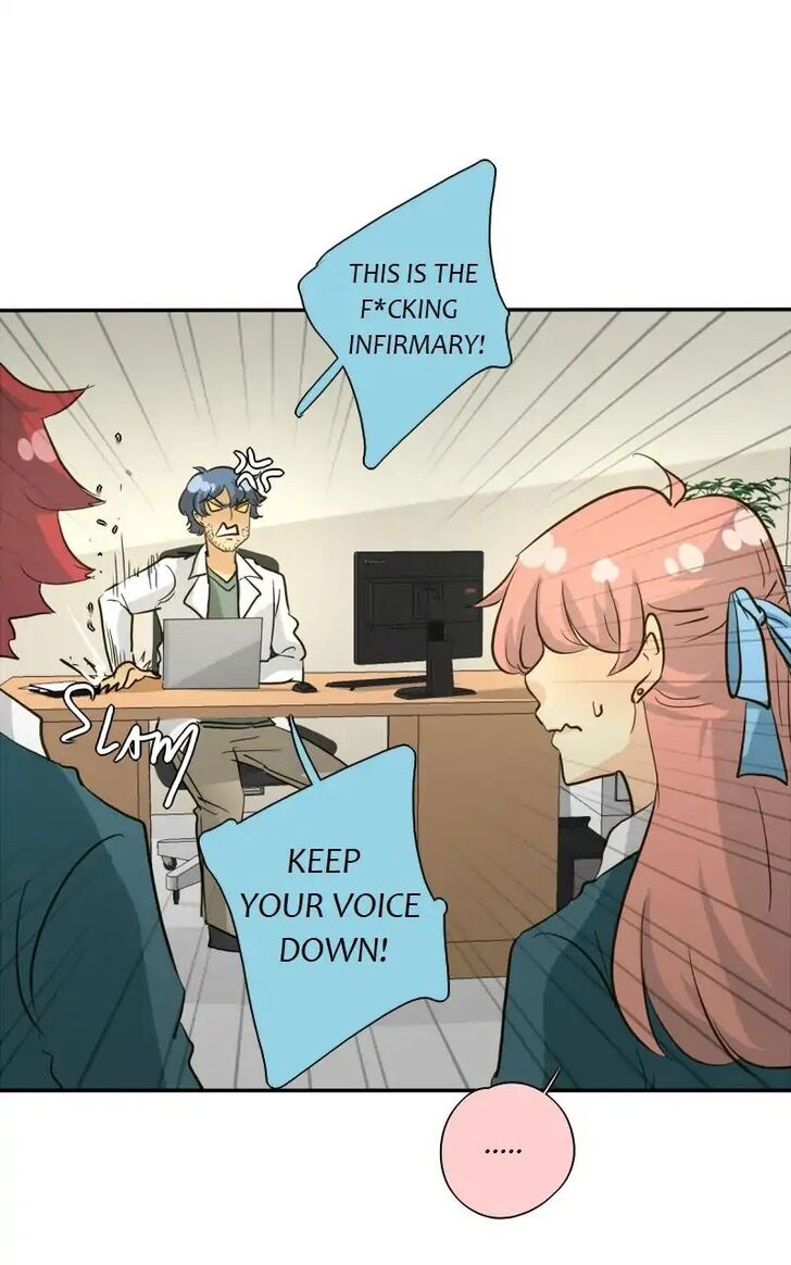 Read unOrdinary Manga Online