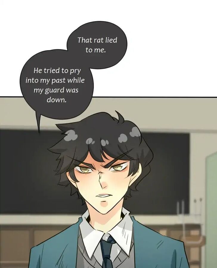 Read unOrdinary Manga Online