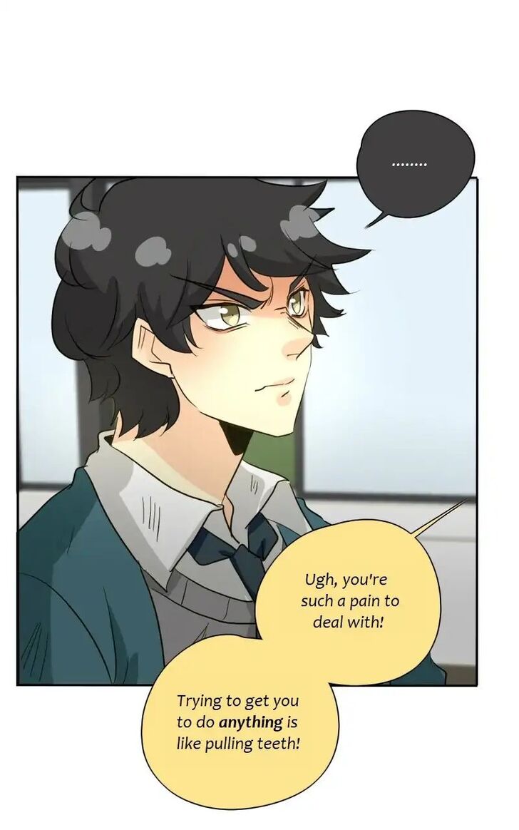 Read unOrdinary Manga Online