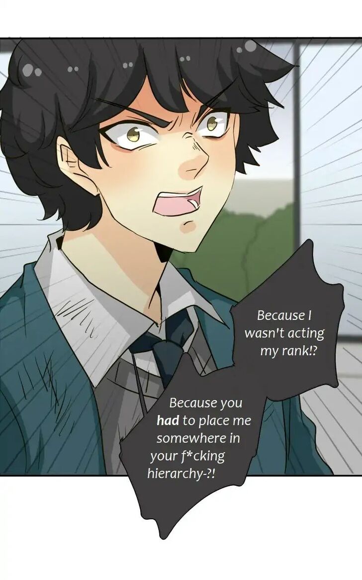 Read unOrdinary Manga Online