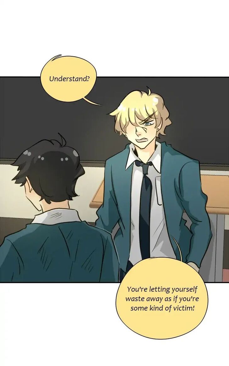 Read unOrdinary Manga Online