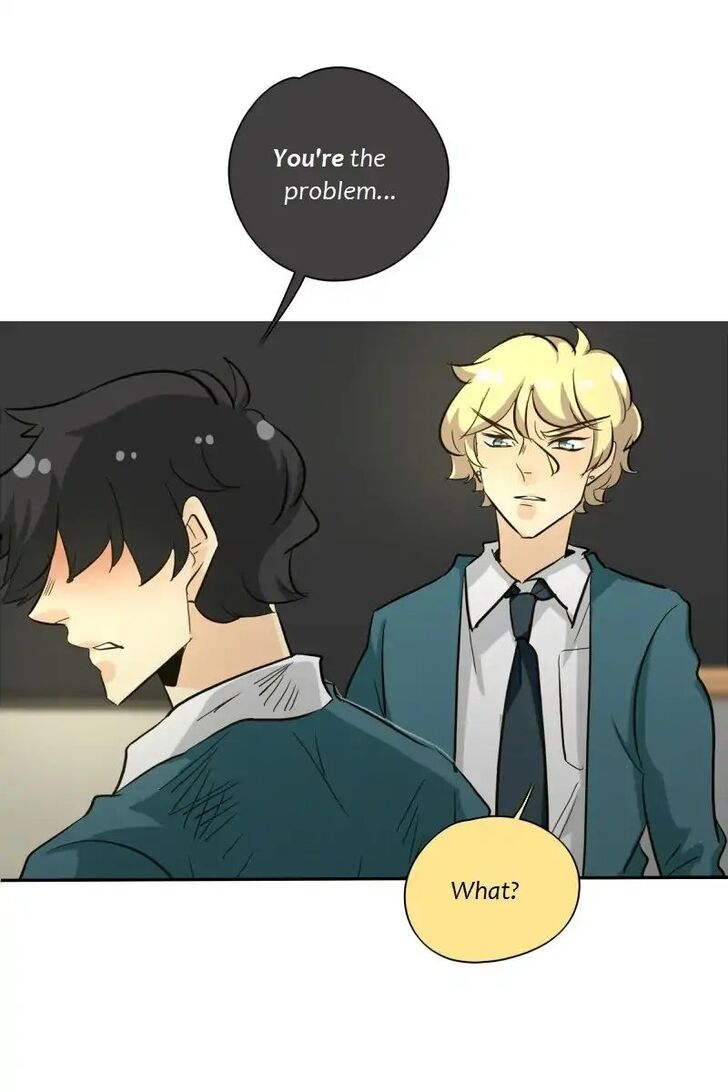 Read unOrdinary Manga Online