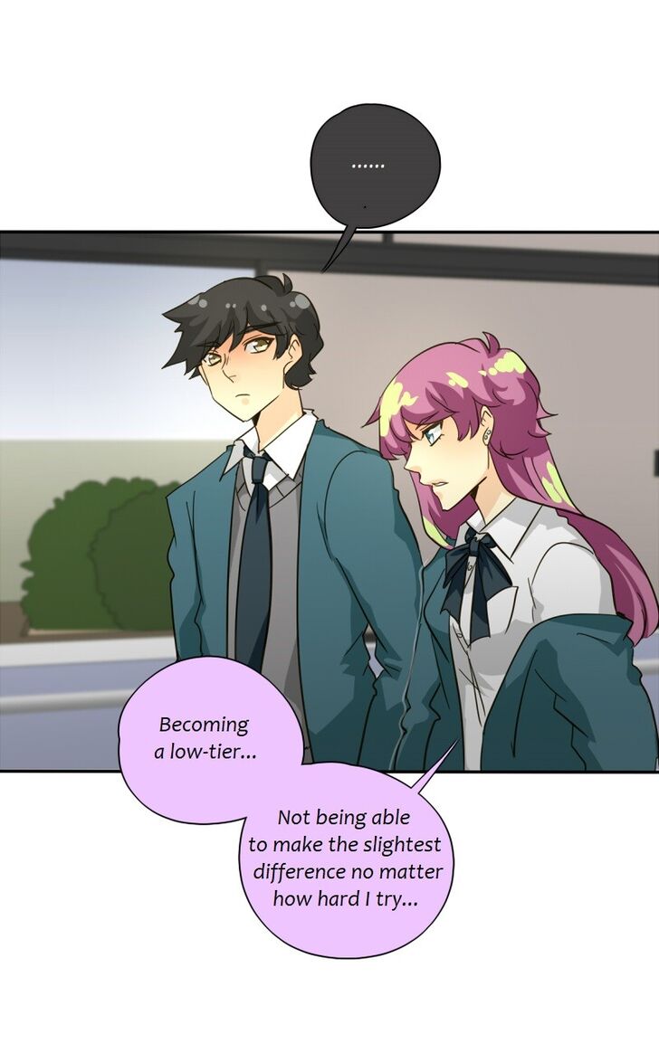 Read unOrdinary Manga Online